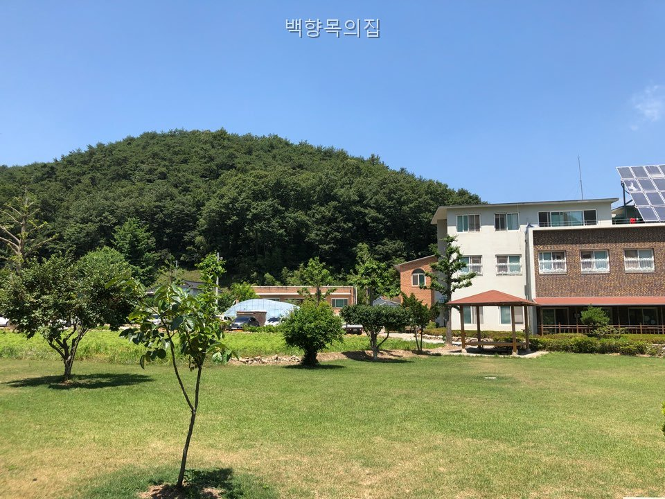 백향목의집 사진 1