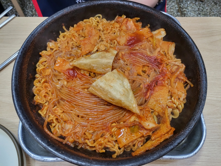 환희분식 사진 6