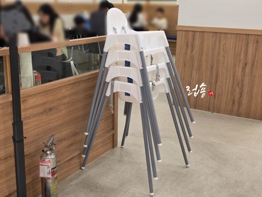 오이시카츠 스타필드마켓 경산 사진 3