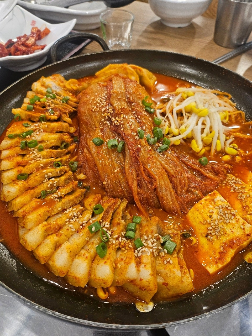 코끼리한상 강서직영점 사진 4