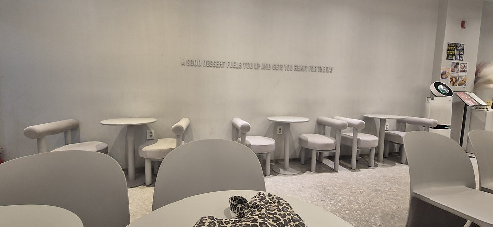 디저트39 용인백암점 사진 2