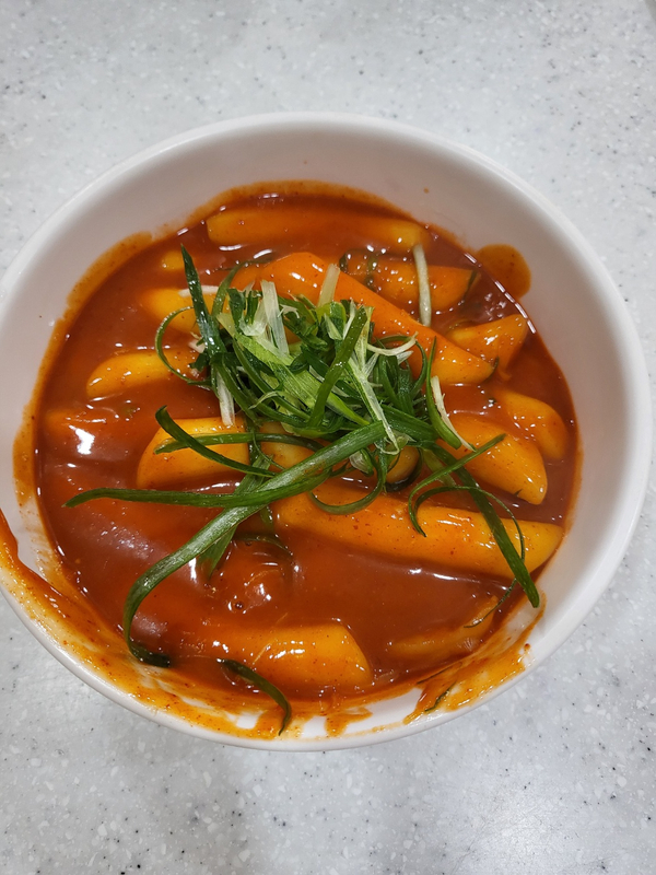 모녀떡볶이 사진 6