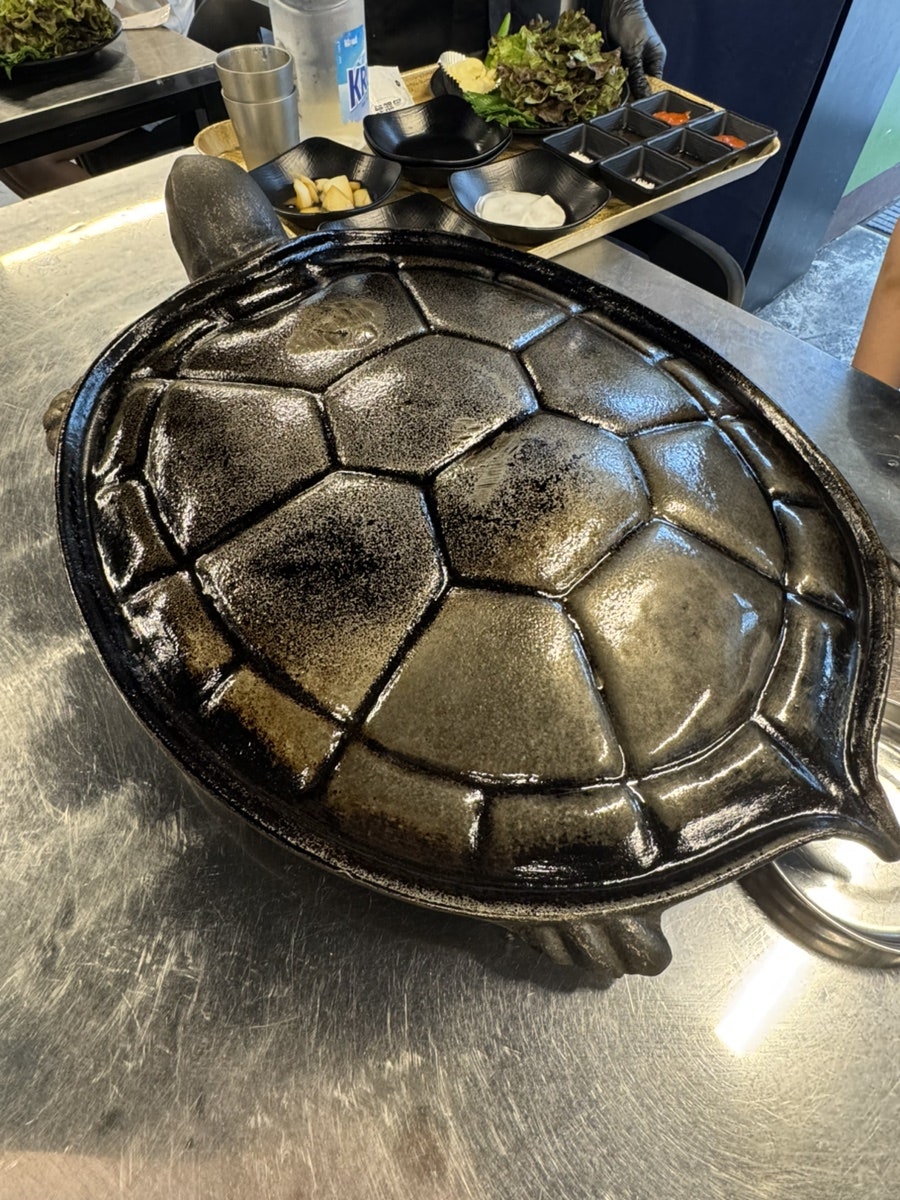 거북이삼겹살 사진 5