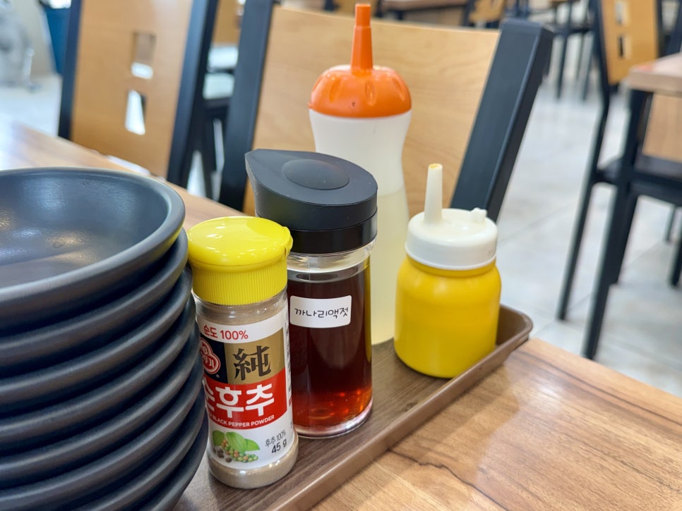 서해면옥 사진 5