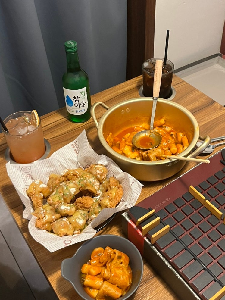 블랙쉽 인하대점 사진 1
