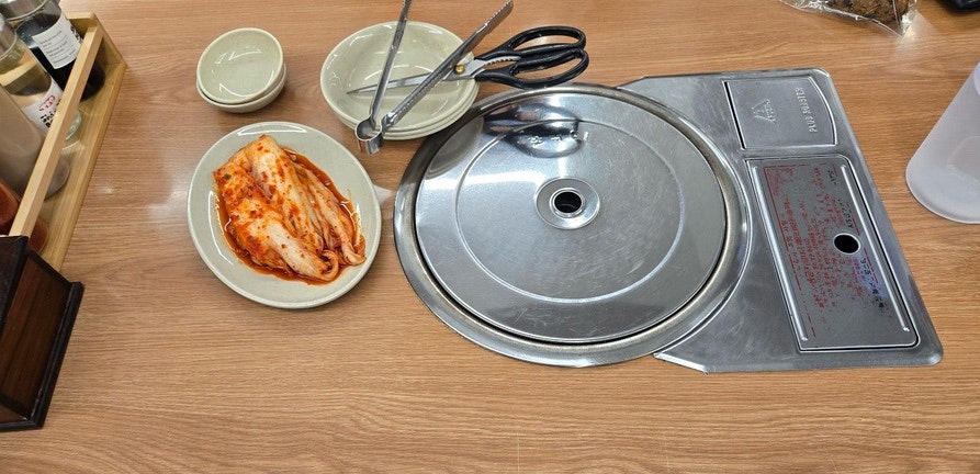 토마루해물칼국수 사진 4