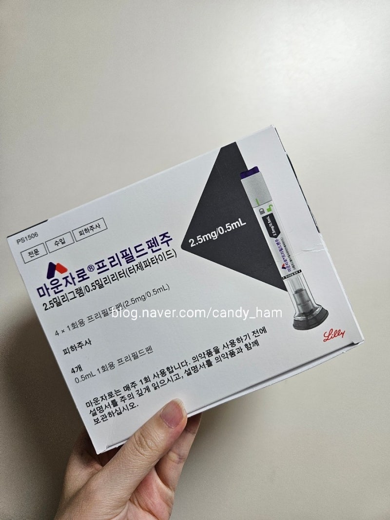 어디가 더 저렴할까? 강남 마운자로 성지 vs 종로 마운자로 성지 병원 직접 가본 후기(가격, ....