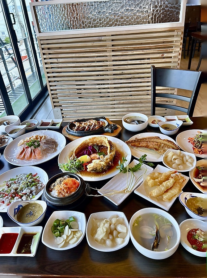 Pungchahoetjip photo 5