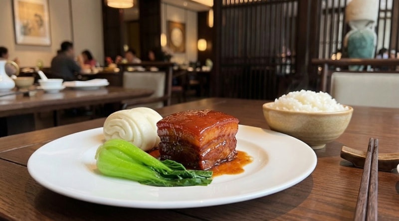 동파육 레시피 | 홍소육만큼 맛있는 동파육