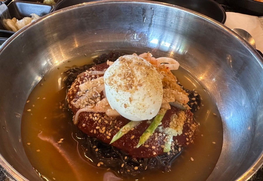 열이네식육식당 사진 1