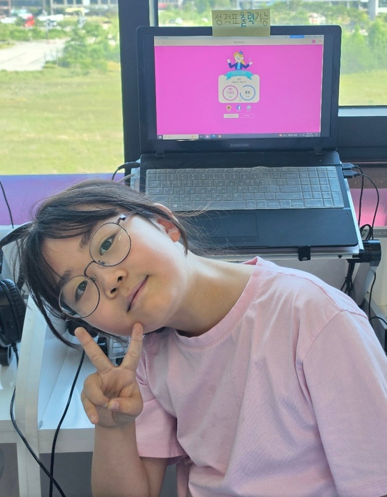 삼성영어셀레나 보성학원 사진 2