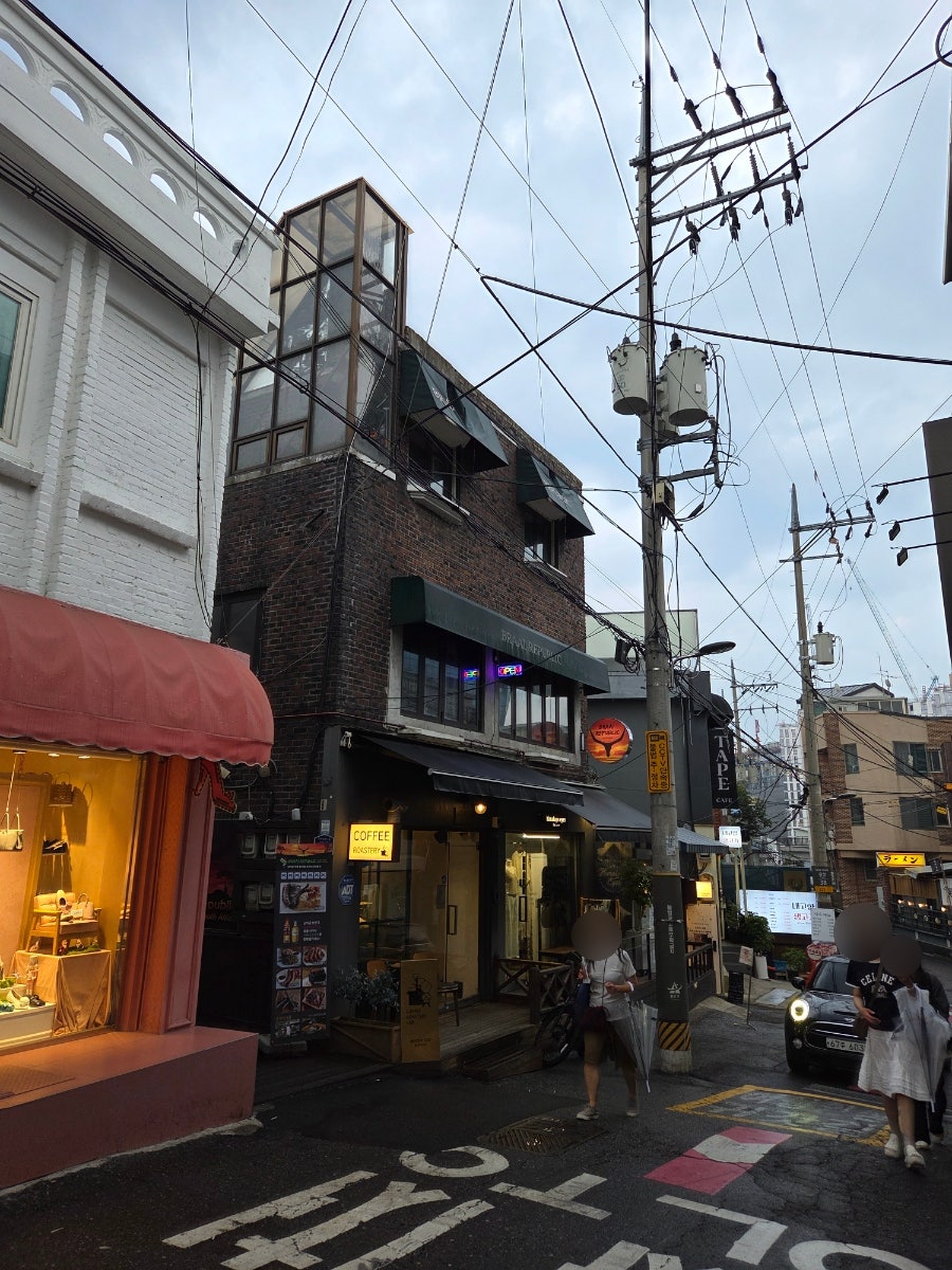브라이리퍼블릭 이태원점 사진 6
