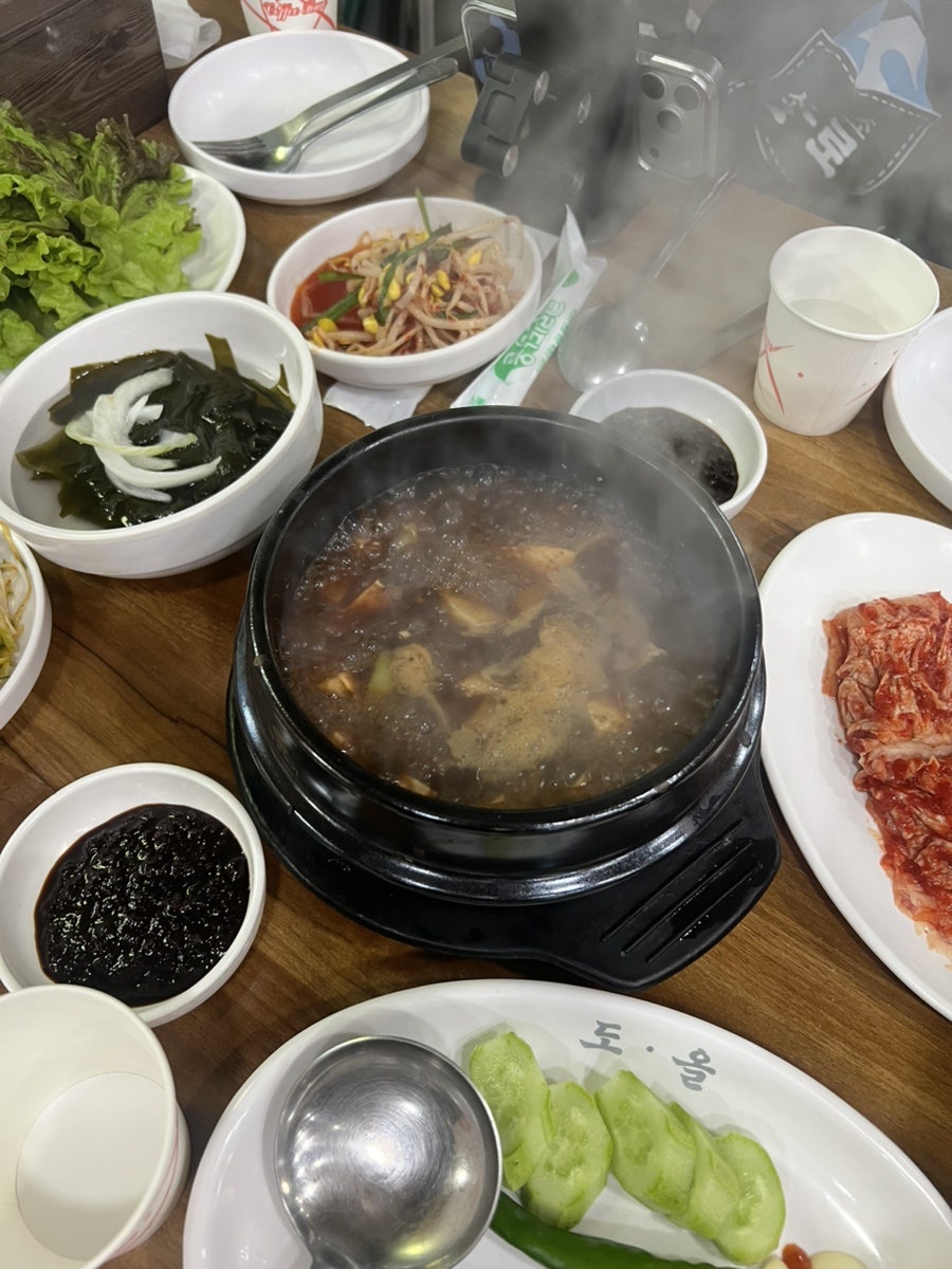도올 사진 5
