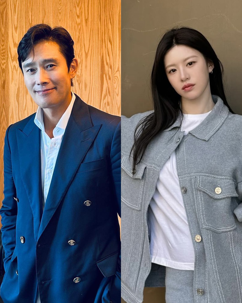 고윤정, 이병헌과 영화 '남벌' 출연 확정…조선시대 무사로 선보일 새로운 변신