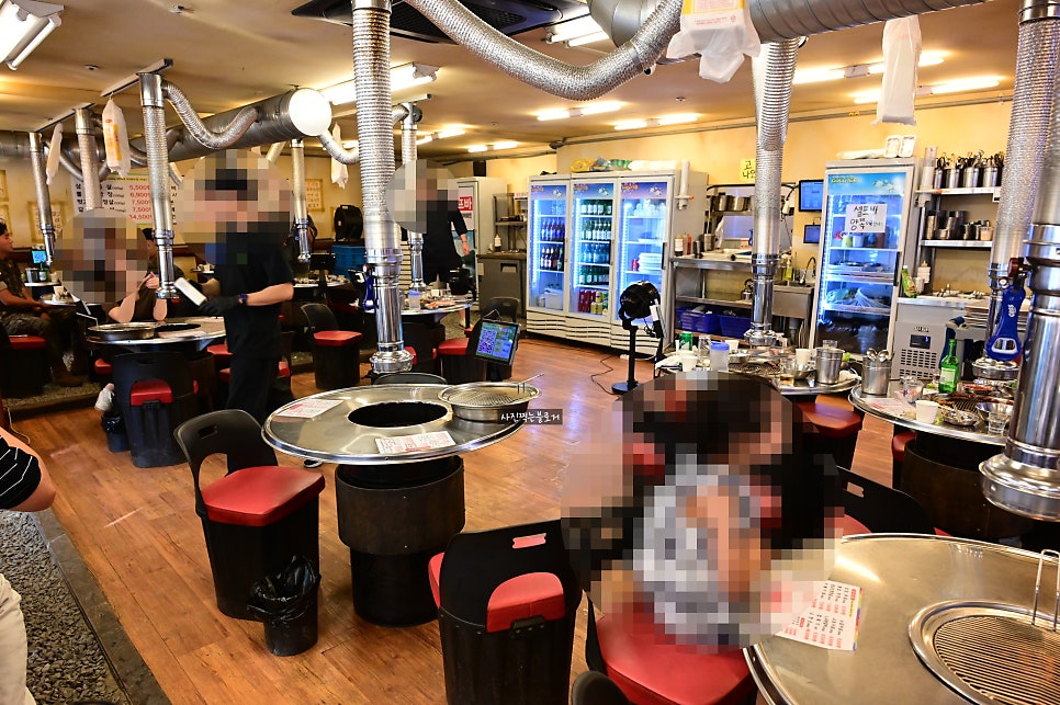 상록회관 일산주엽점 사진 4