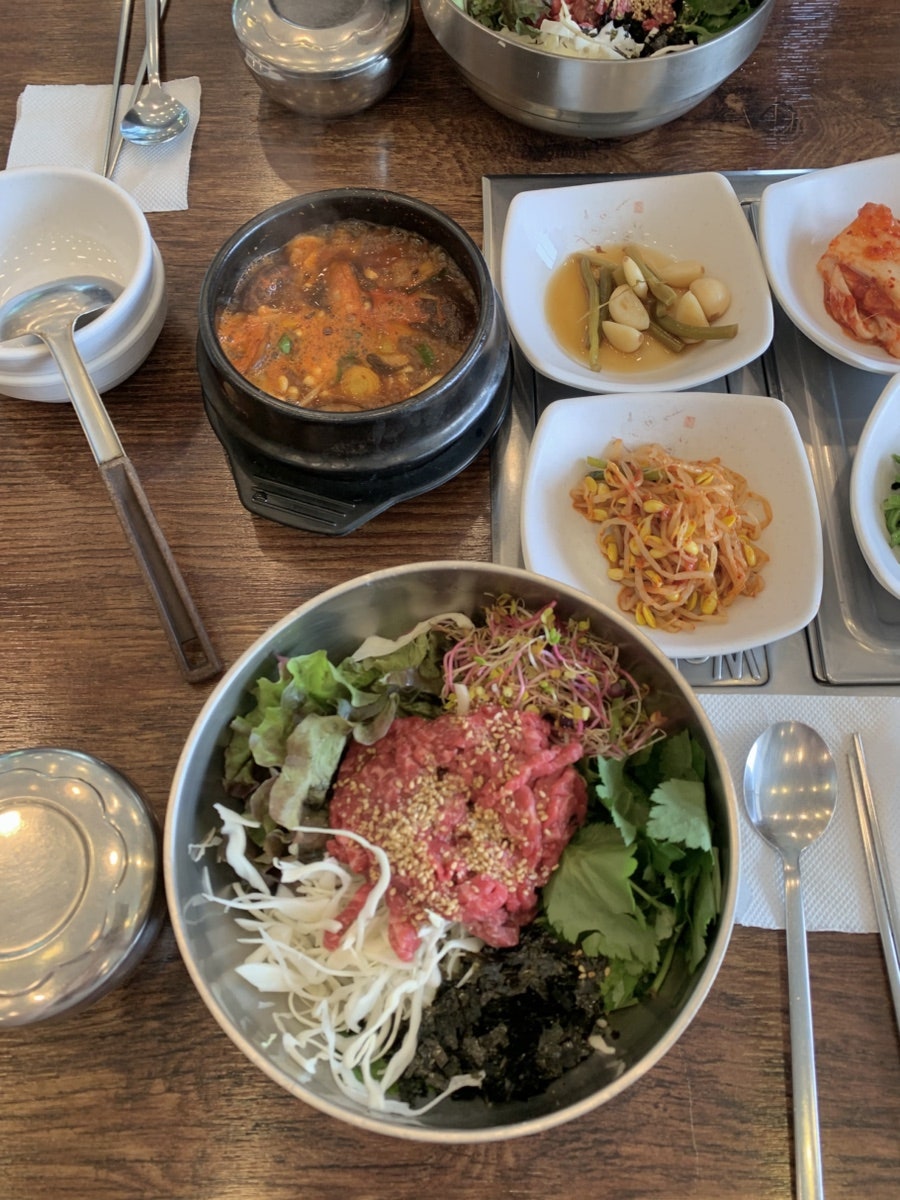 횡성한우촌 사진 5