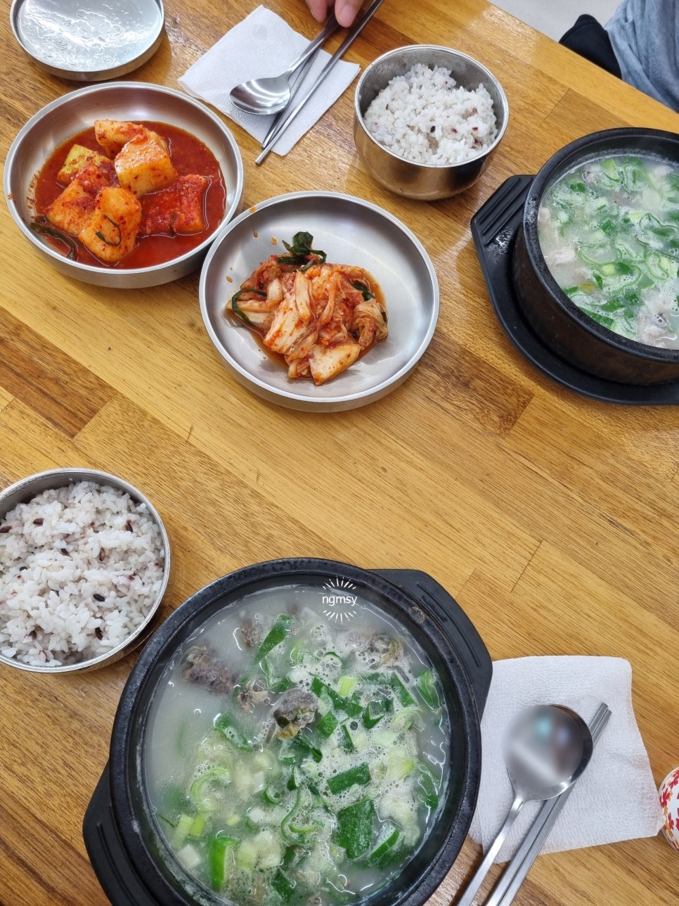 풍성식당 사진 4