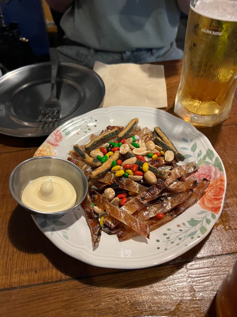 행당맥주 사진 4