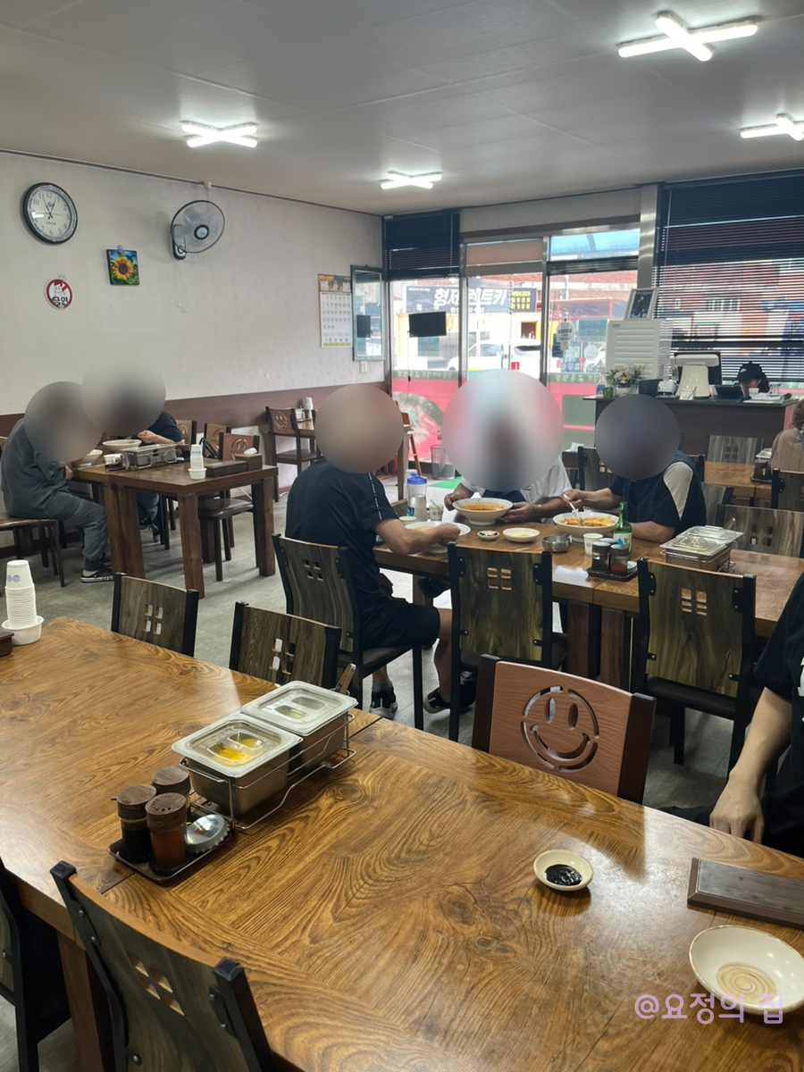 교동짬뽕 사진 3