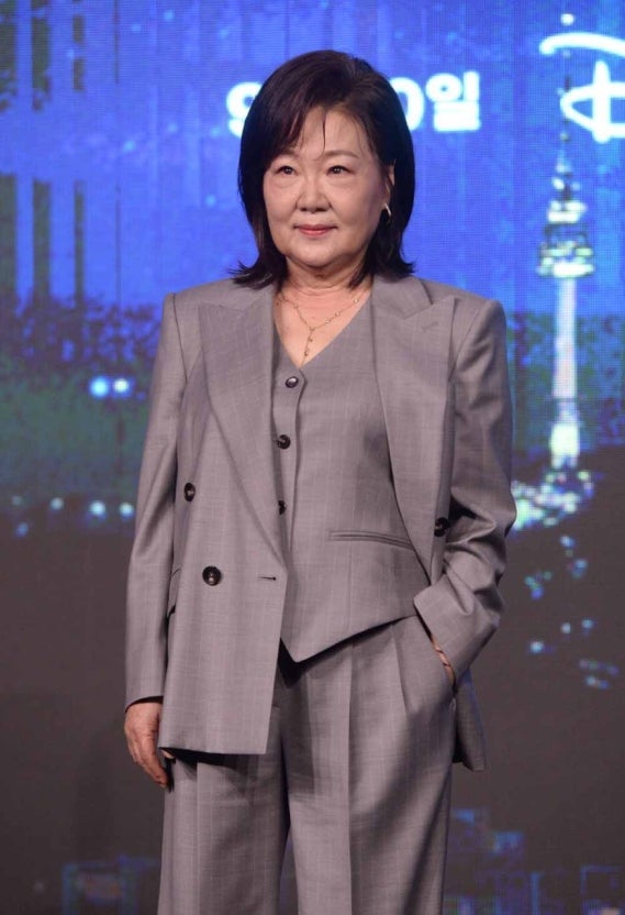 김해숙 별세 가짜뉴스 확산… 사실은? 국민엄마는 지금도 활발히 활동 중입니다