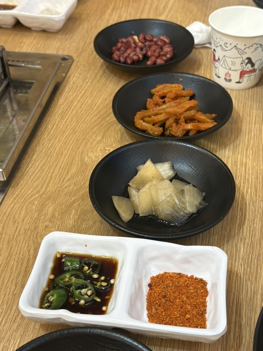 신라장양꼬치마라탕 사진 2