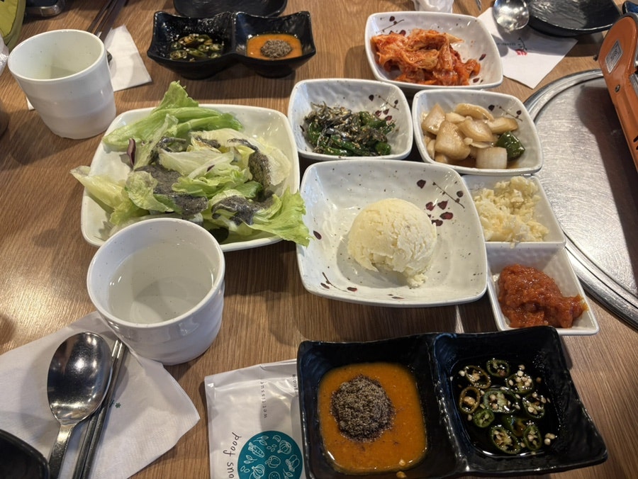 운봉산장양고기 안양점 사진 3