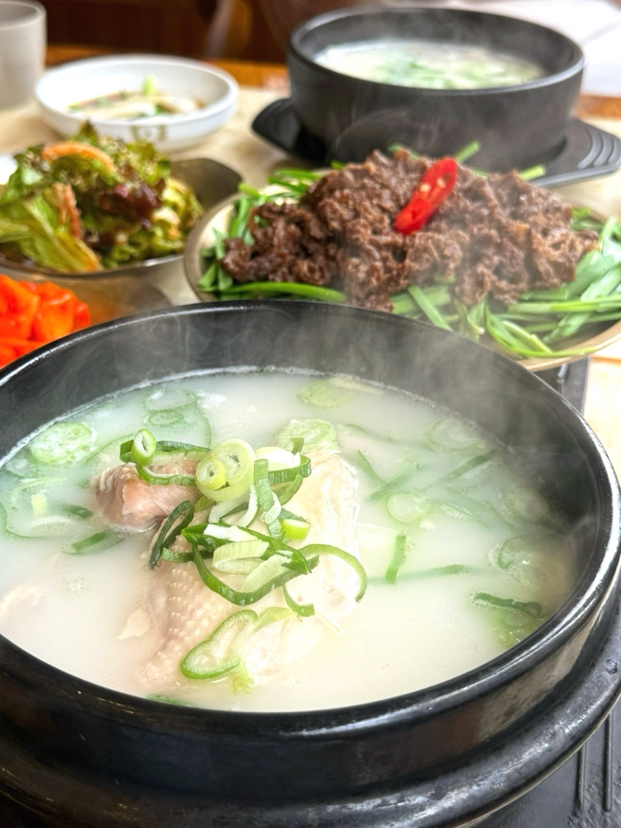 서울깍두기 수완점 사진 1