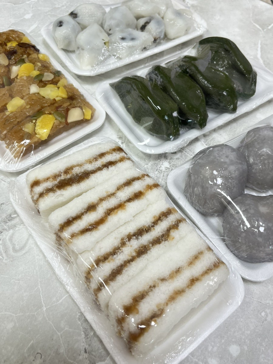 제일떡집 사진 1