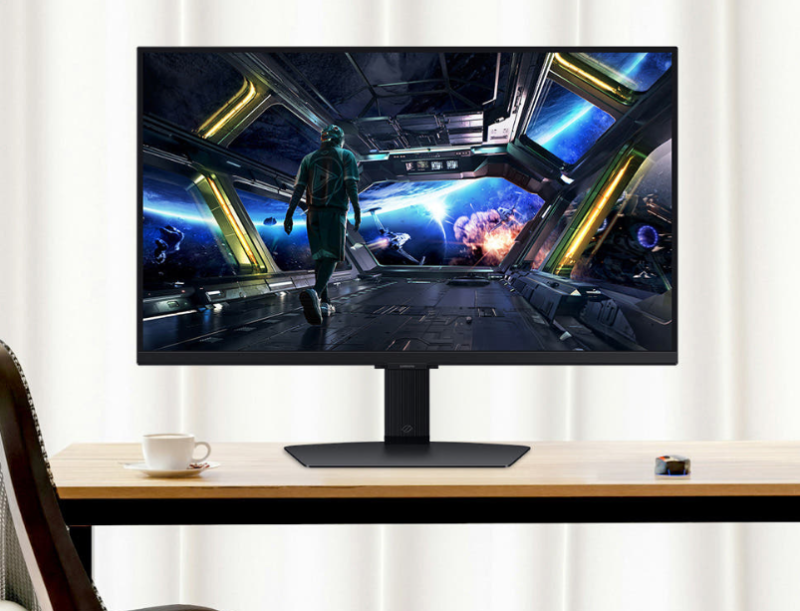 삼성 오디세이 G7 게이밍모니터 추천 S32DG700 80cm 32인치 4K IPS 스펙 가격