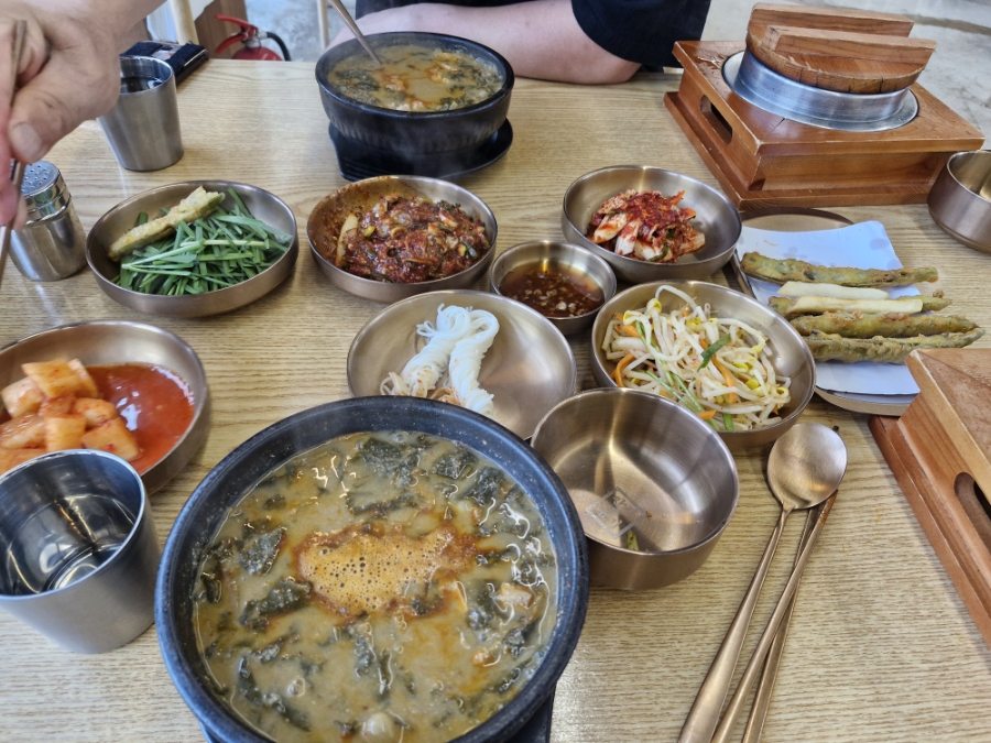 사골 사진 6