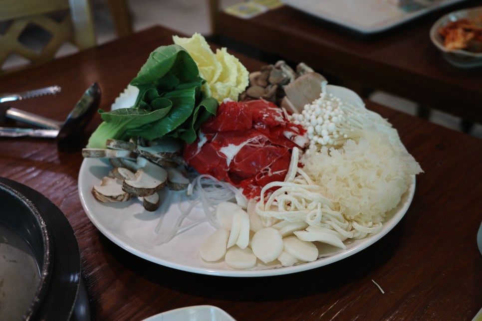 소래버섯나라 본점 사진 1