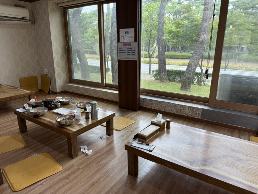 Samdaejjaejangganekalguksu photo 5