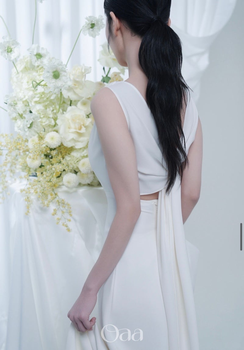 돌잔치준비 #6 :: 돌잔치 엄마 원피스 고르기 (손연재미샤투피스, 플로움, 이바나헬싱키, 오아....