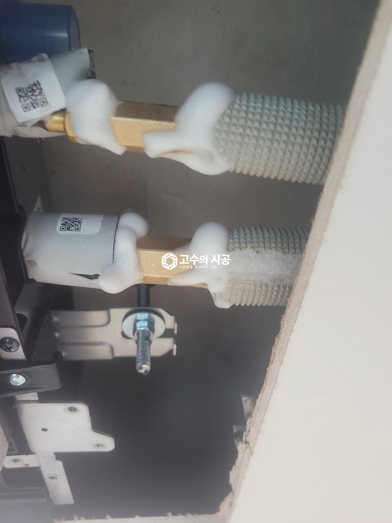 시공 진행 과정 ⑦