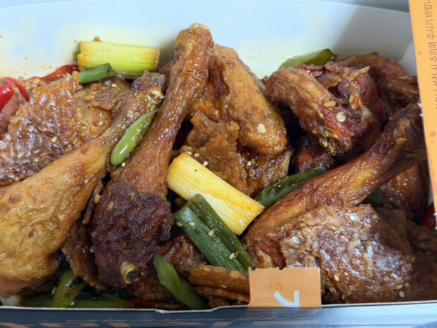 가마치통닭 솔샘역점 사진 3