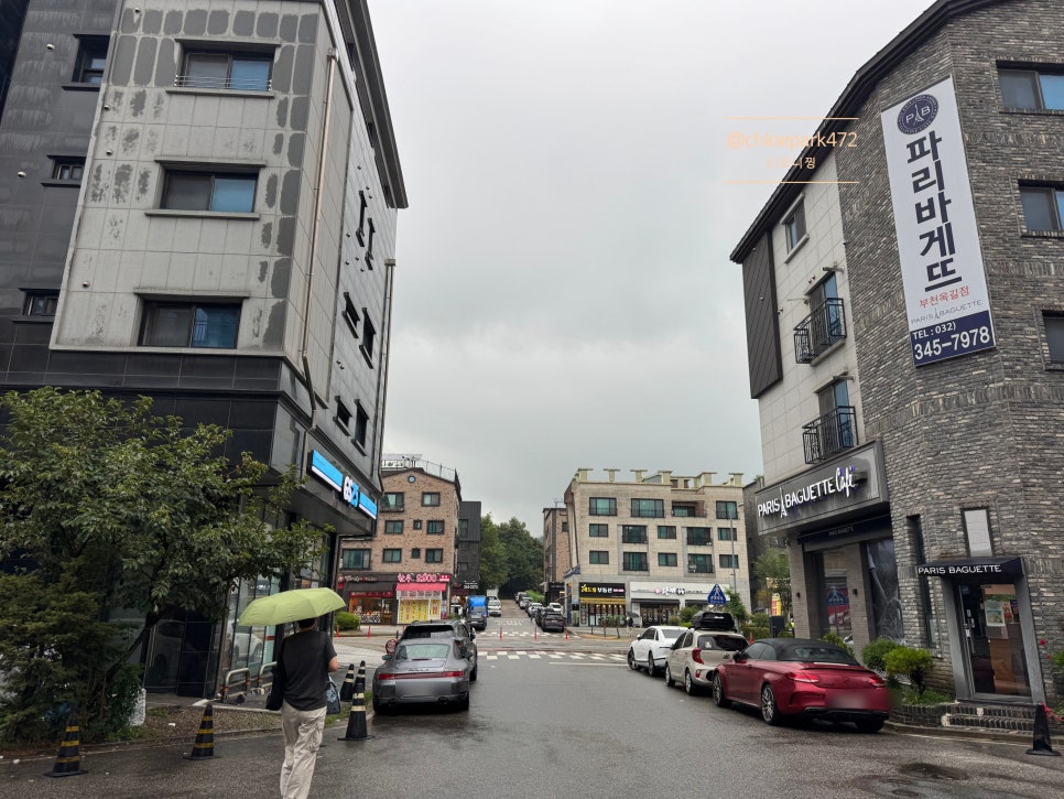 꼬기 사진 2