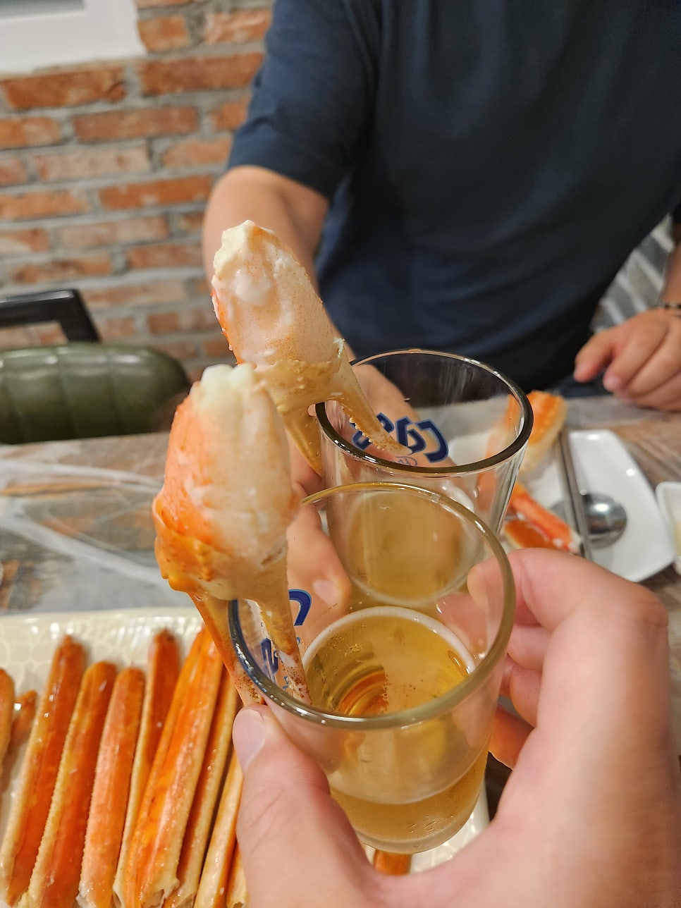 착한대게 사진 6