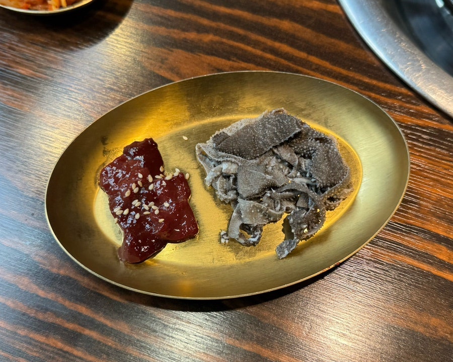 호사양곱창 성남점 사진 5