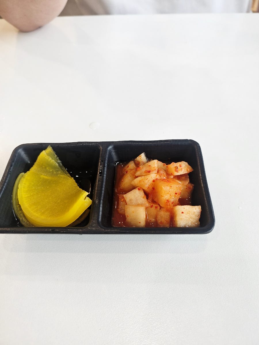 백소정 서창점 사진 4