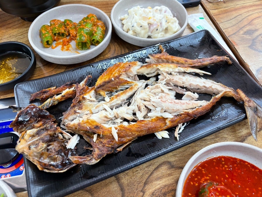 보문항 사진 2