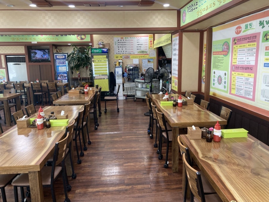 박가네칼국수 사진 3