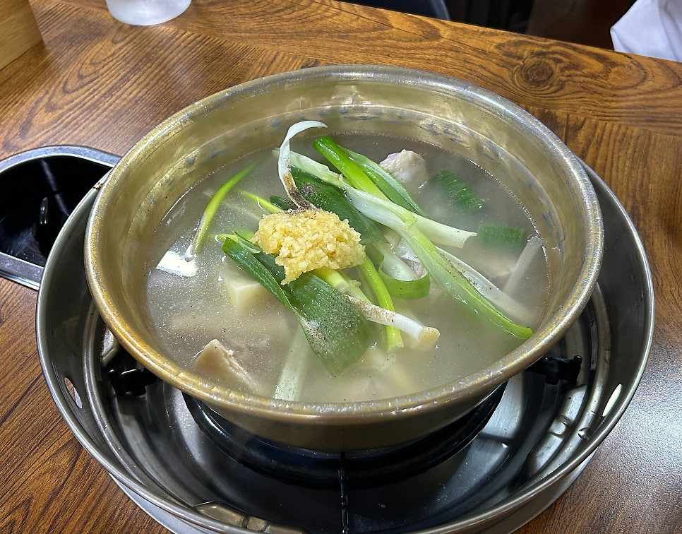 종로닭한마리 사진 4
