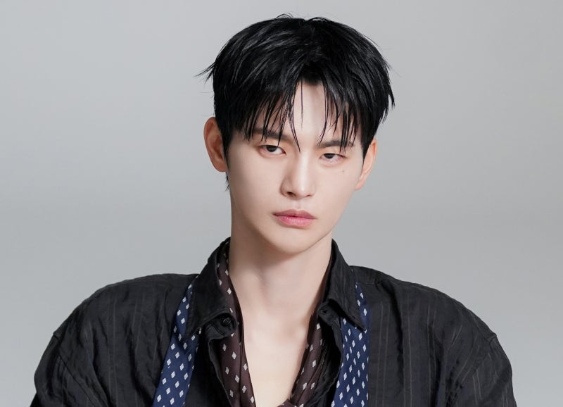 기다렸지? 서인국 엘르 화보