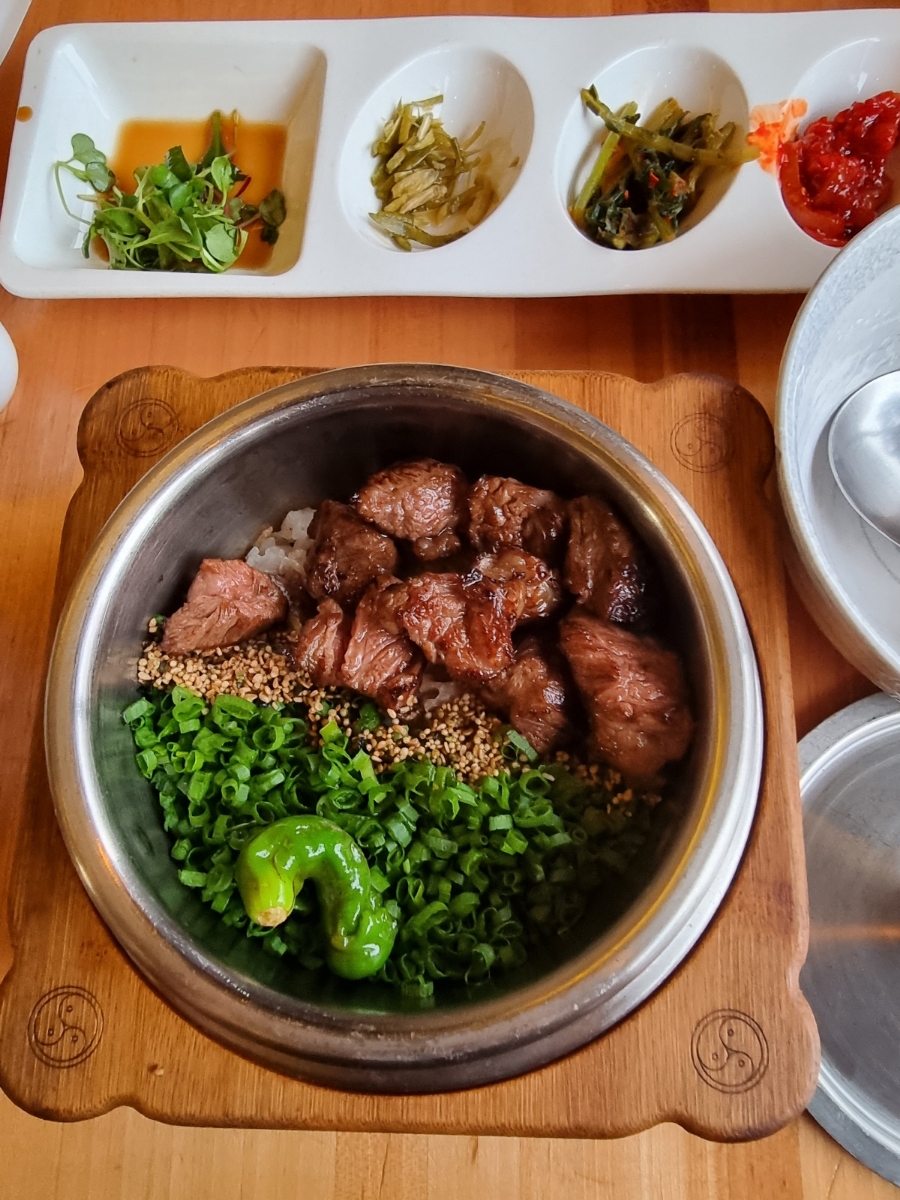 뜸 행궁본점 사진 1