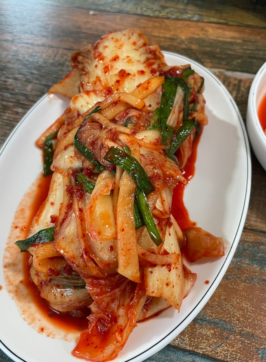 엄마손맛 사진 6