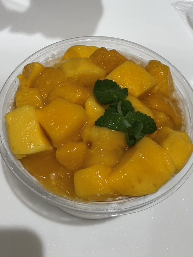 앗빙수 사진 6