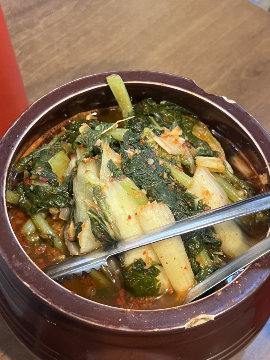 낙지한마리수제비 사진 5
