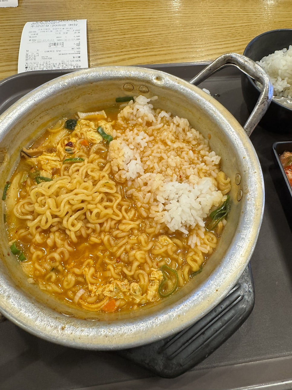 포항참가자미횟집 사진 3
