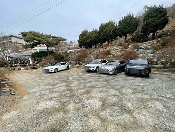 장독집 사진 5
