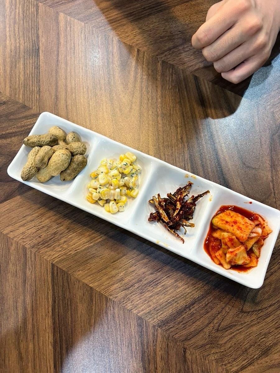 오천냥포차 사진 6